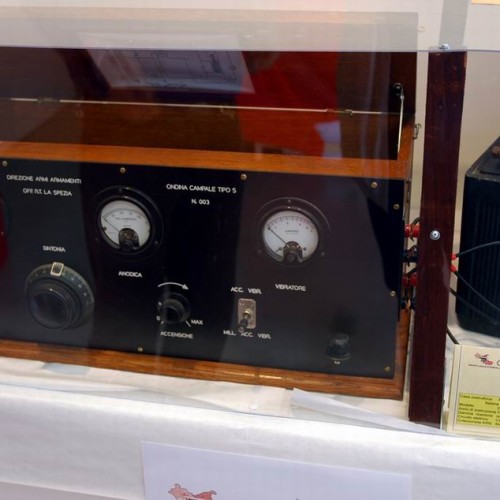 mostralhascrittolaradio101