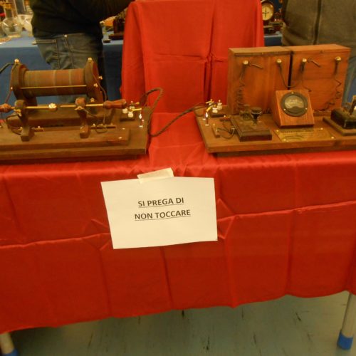 dalla pila di volta alla telegrafia senza fili DSCN0516