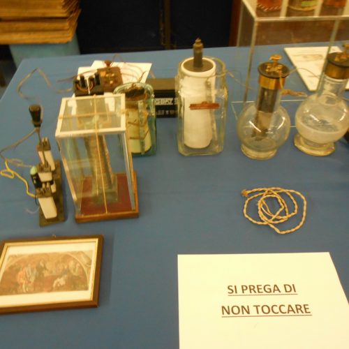 dalla pila di volta alla telegrafia senza fili DSCN0519