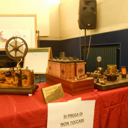 dalla pila di volta alla telegrafia senza fili DSCN0532