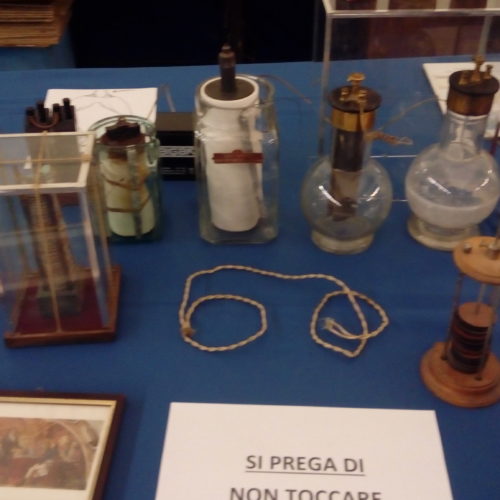 dalla pila di volta alla telegrafia senza fili IMG_20171212_143021